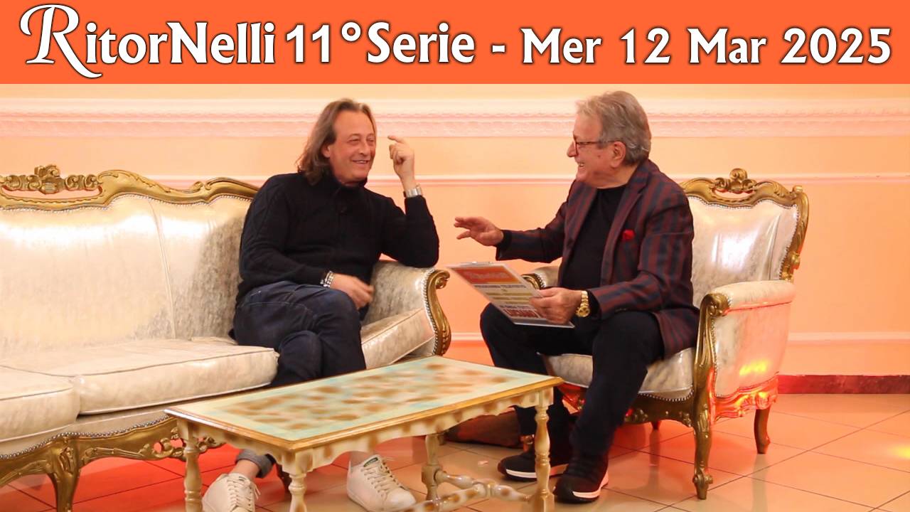 Trasmissione RitorNelli